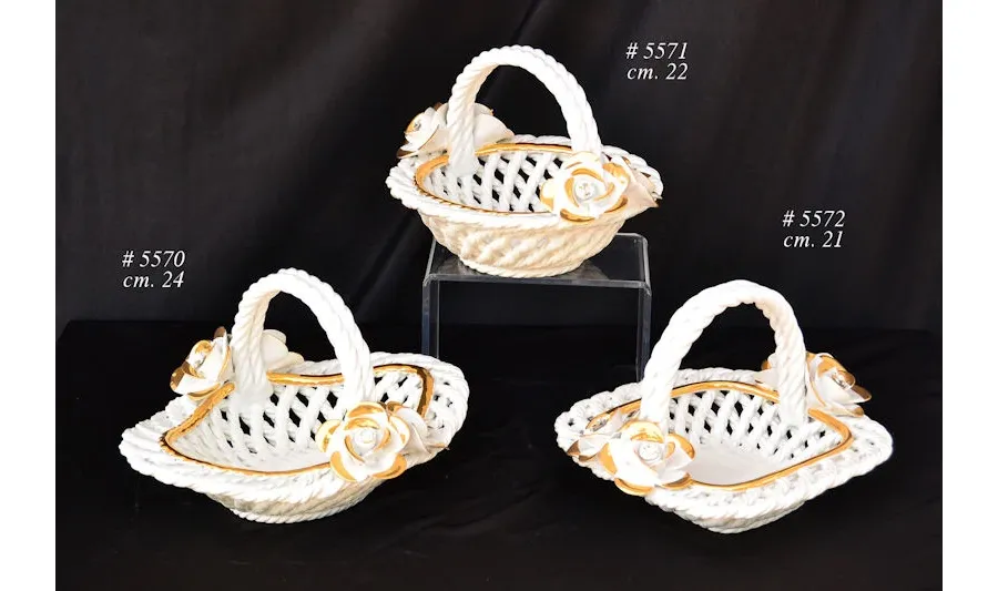 picture 1 Baskets for fruit