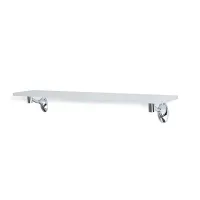 Picture Luxurious shelf in a modern style for the bathroom – Stilhaus