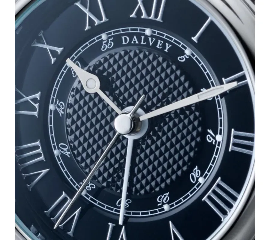 obrazek 2 Zegar dla szefa Dalvey Voyager