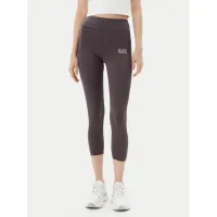 Zdjęcie EA7 Emporio Armani Legginsy 7W000239 AF12627 U6278 Brązowy Slim Fit