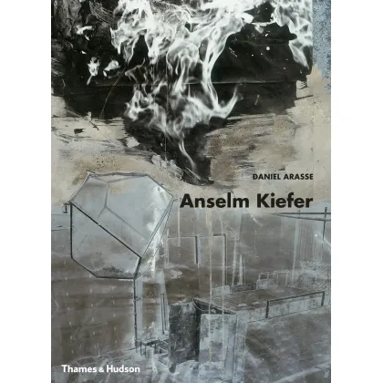 Zdjęcie Książka Anselm Kiefer - Thames & Hudson