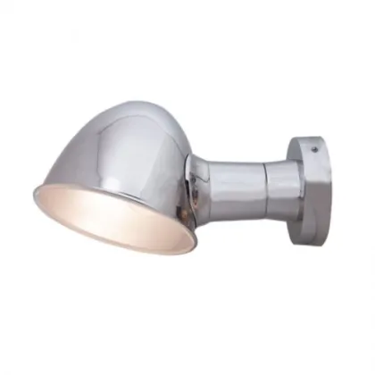 Zdjęcie Stylowa lampa ścienna