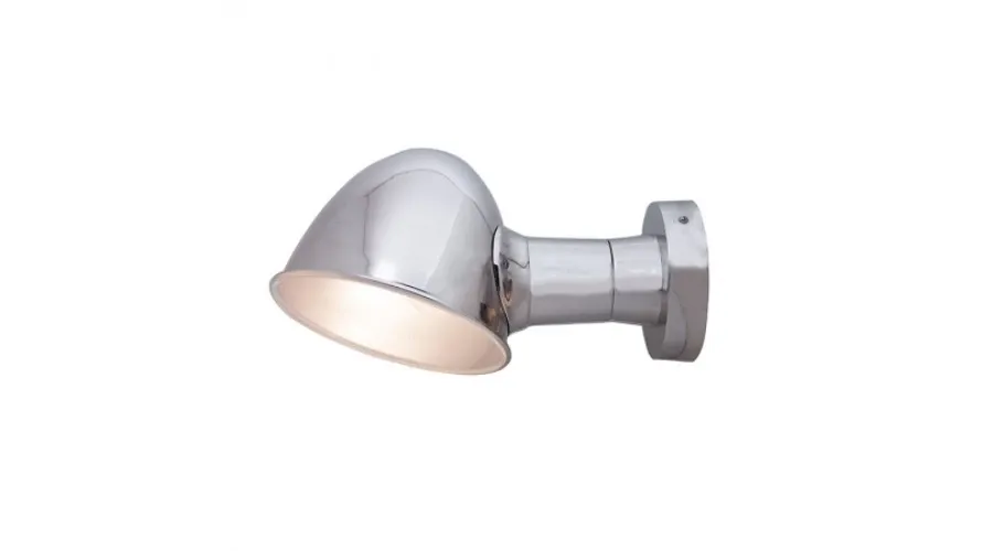 obrazek 1 Stylowa lampa ścienna 