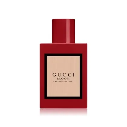 Zdjęcie Gucci Bloom Ambrosia di Fiori Woda perfumowana 50 ml