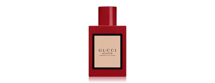 obrazek 1 Gucci Bloom Ambrosia di Fiori Woda perfumowana 50 ml