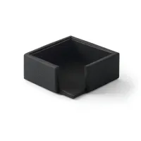 Picture Classic leather container for Atena notes