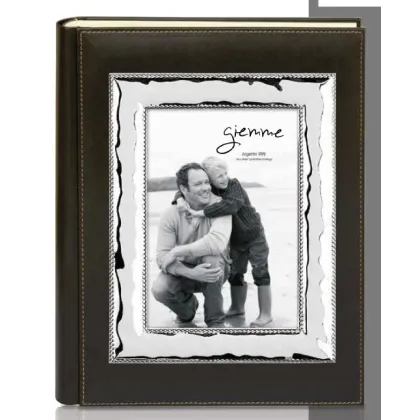 Picture A unique, stylish photo album 23x30 cm