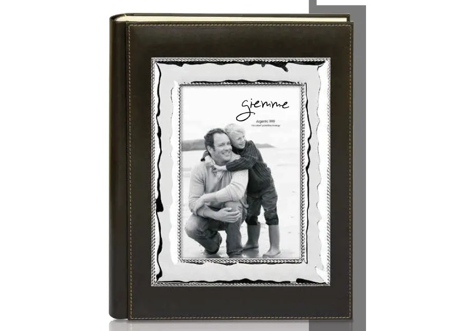 picture 1 A unique, stylish photo album 23x30 cm