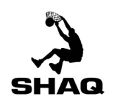 logo Shaq