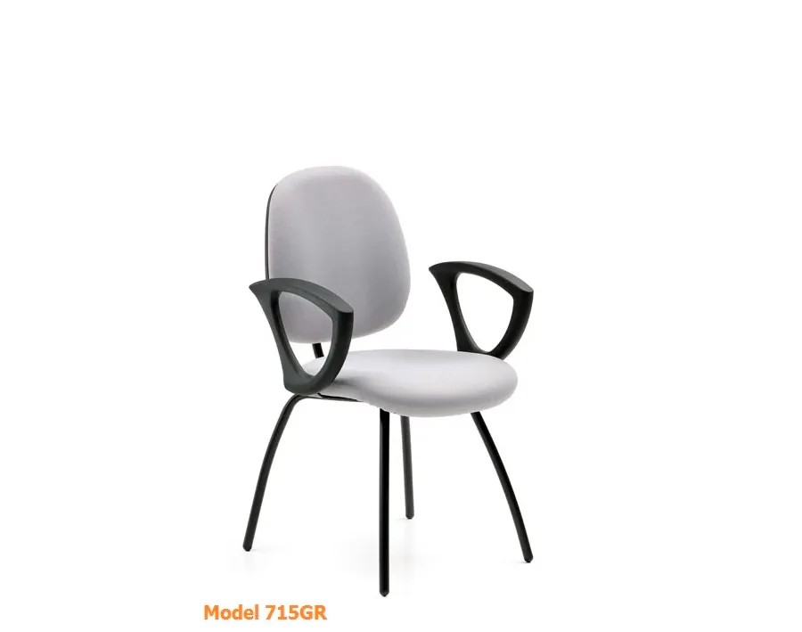 picture 5 Ergonomic chair for the executive