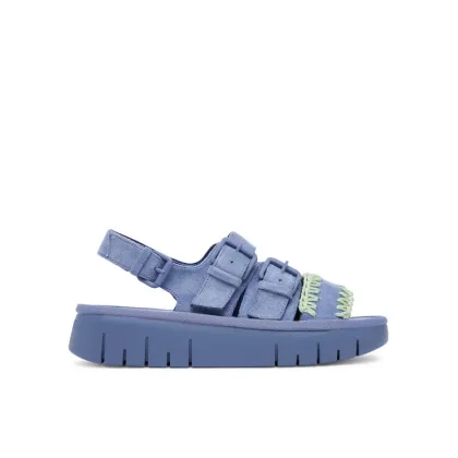 Zdjęcie Roxy Sandały HY62277-2 Niebieski