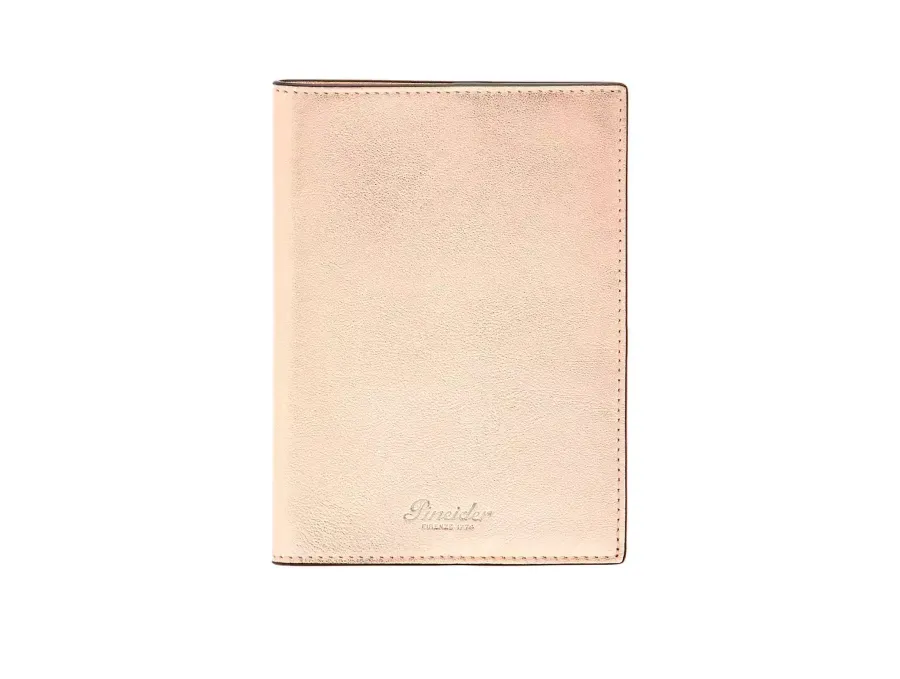 obrazek 5 Genialne etui na paszport Metro Lux Collection z włoch