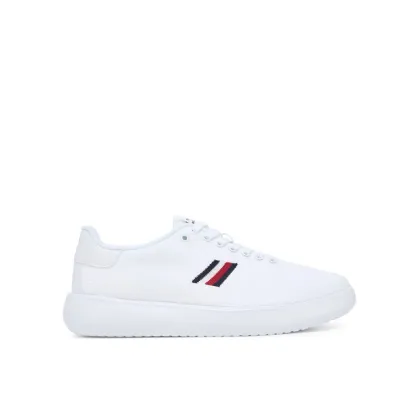 Zdjęcie Tommy Hilfiger Sneakersy Modern Lightcup FM0FM05528 Biały