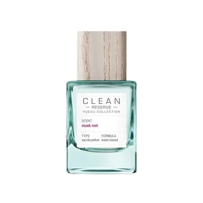 Zdjęcie CLEAN Reserve H2Eau Musk Noir Woda perfumowana 50 ml