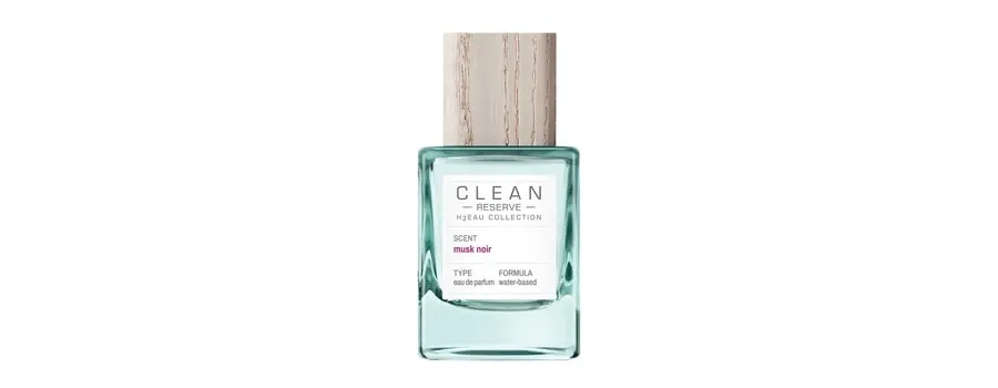 obrazek 1 CLEAN Reserve H2Eau Musk Noir Woda perfumowana 50 ml