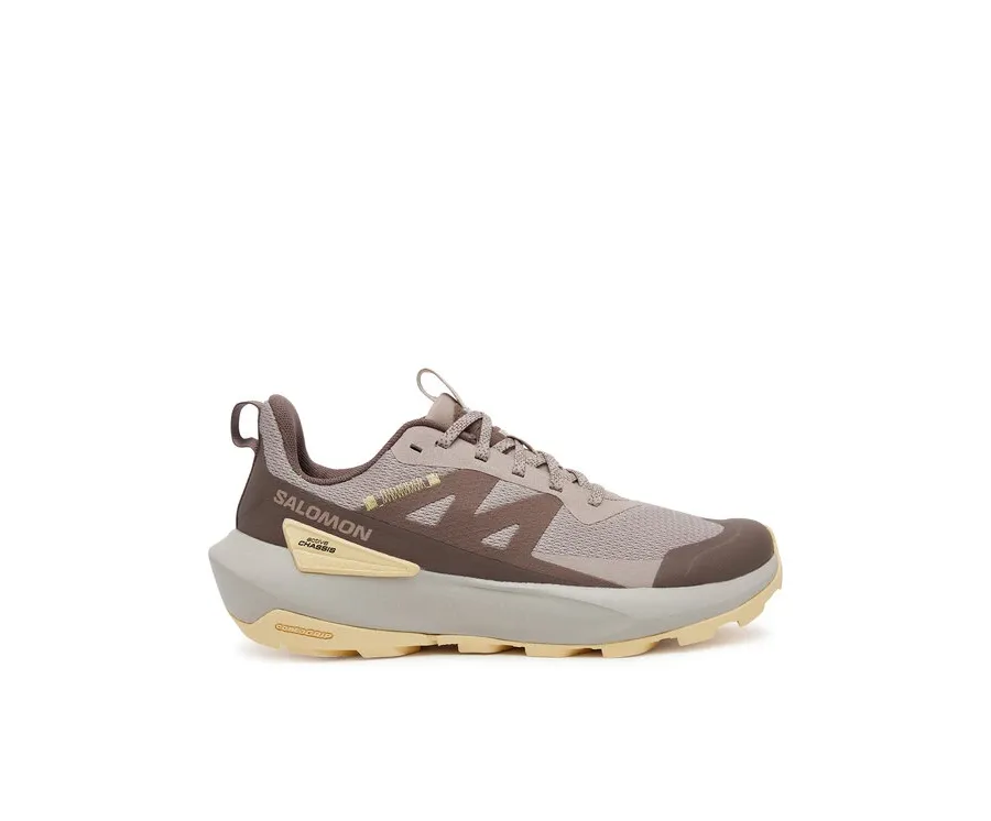 obrazek 1 Salomon Trekkingi Elixir Activ L47757400 Różowy