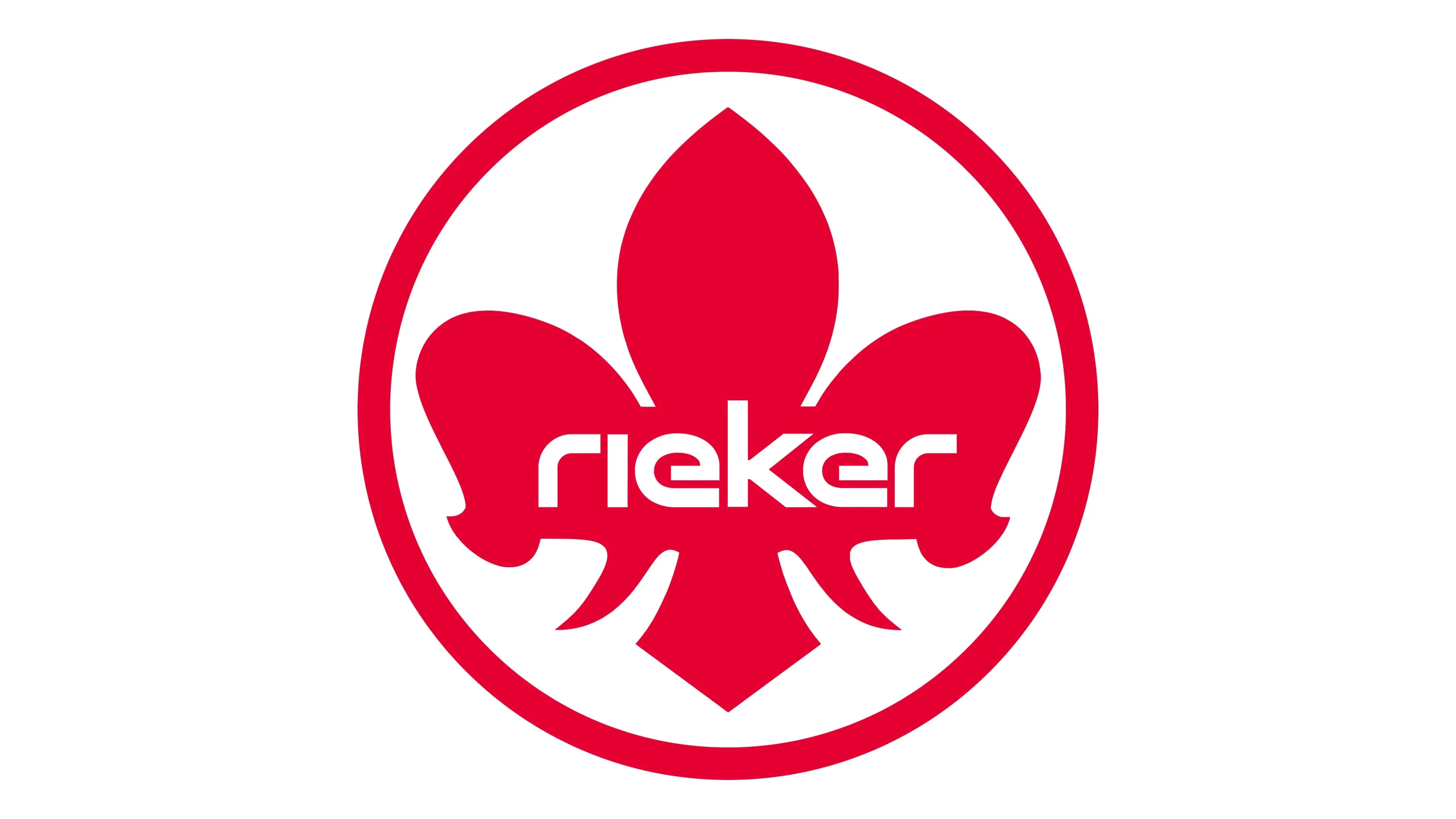 Rieker Revolution Lifestyle logo
