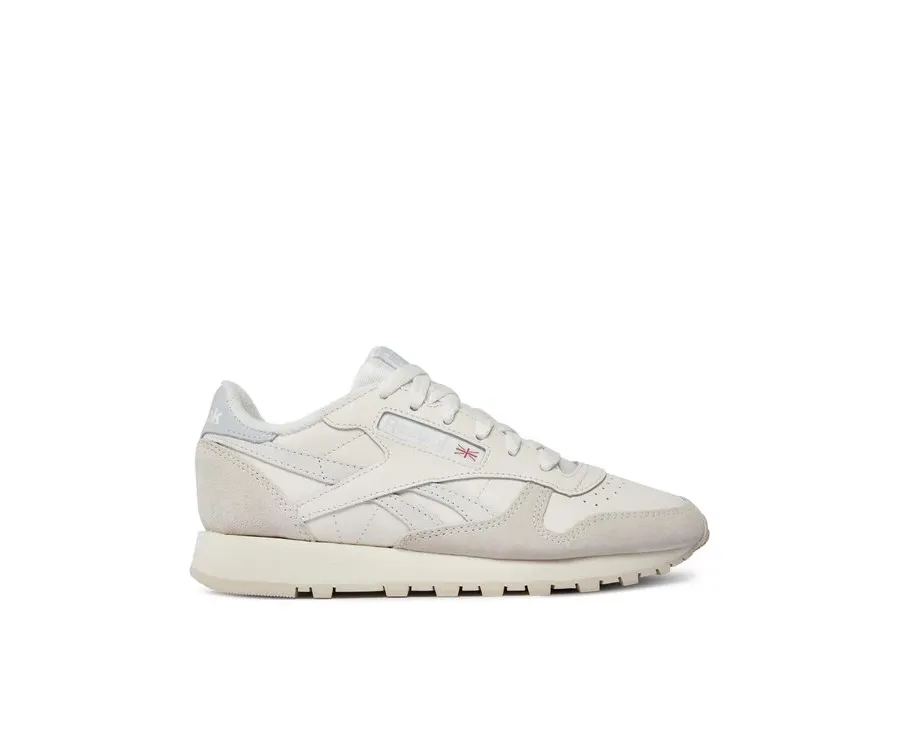 obrazek 1 Reebok Sneakersy Classic Leather IE4880 Biały