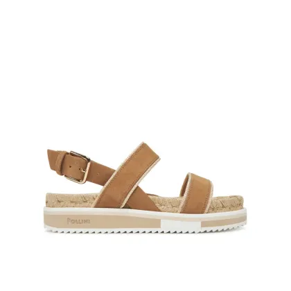 Zdjęcie Pollini Sandały SA16405G0MTF0122 Brązowy