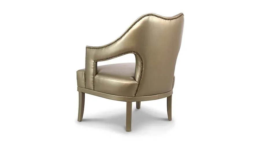 obrazek 7 Portugalski oryginalny fotel