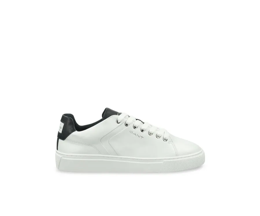 obrazek 1 Gant Sneakersy 30631891 Biały