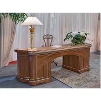 Picture Elegant Italian desk