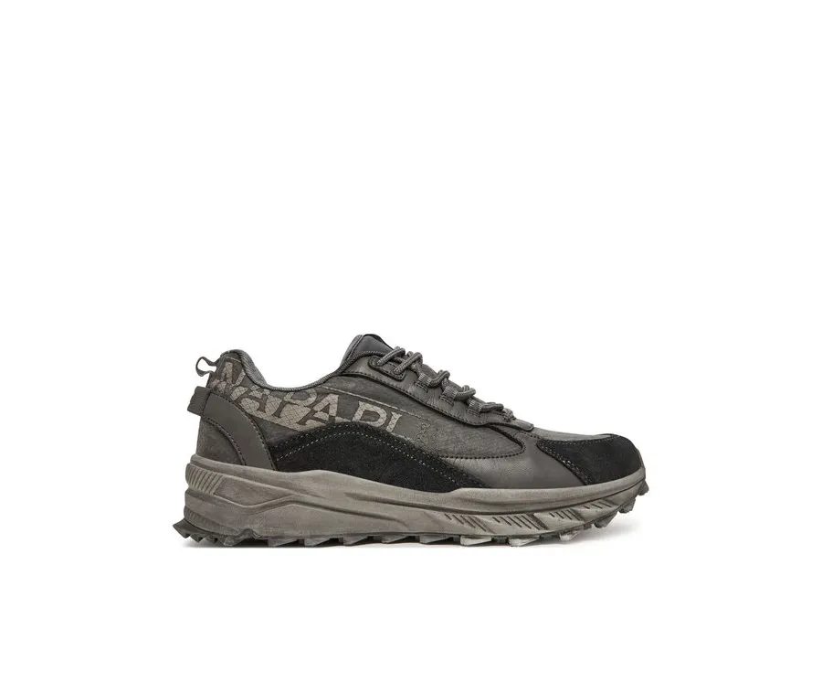 obrazek 1 Napapijri Sneakersy Vortec NP0A4IQW Czarny