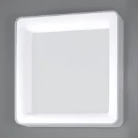 Zdjęcie Stylowy plafon INNER S - LED 80x80 cm
