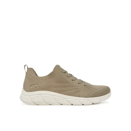 Zdjęcie Skechers Sneakersy Bobs B Flex Lo-Graceful Stride 117591/OLV Khaki