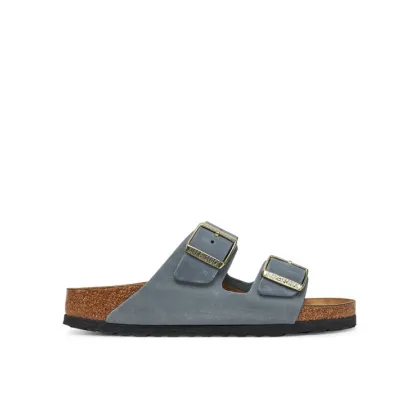 Zdjęcie Birkenstock Klapki Arizona 1029253 Szary