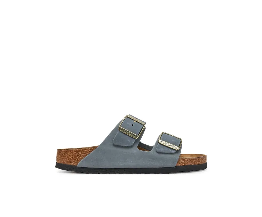 obrazek 1 Birkenstock Klapki Arizona 1029253 Szary