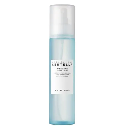 Zdjęcie SKIN1004 Magadascar Centella Nawilżająca Mgiełka do twarzy z wyciągiem z Liści Zielonej Herbaty 120M 120 ml