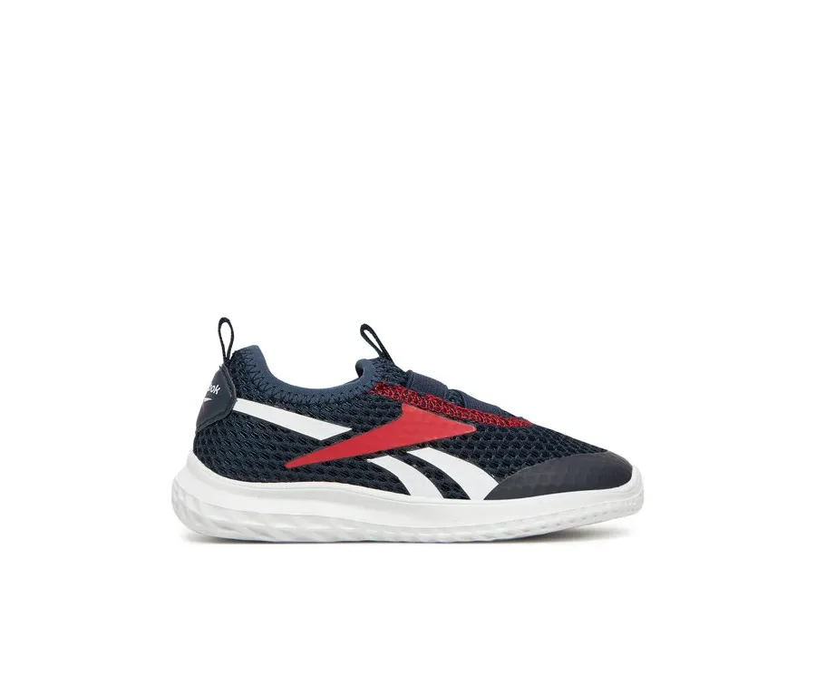 obrazek 1 Reebok Sneakersy 23KC391(III)CH Granatowy