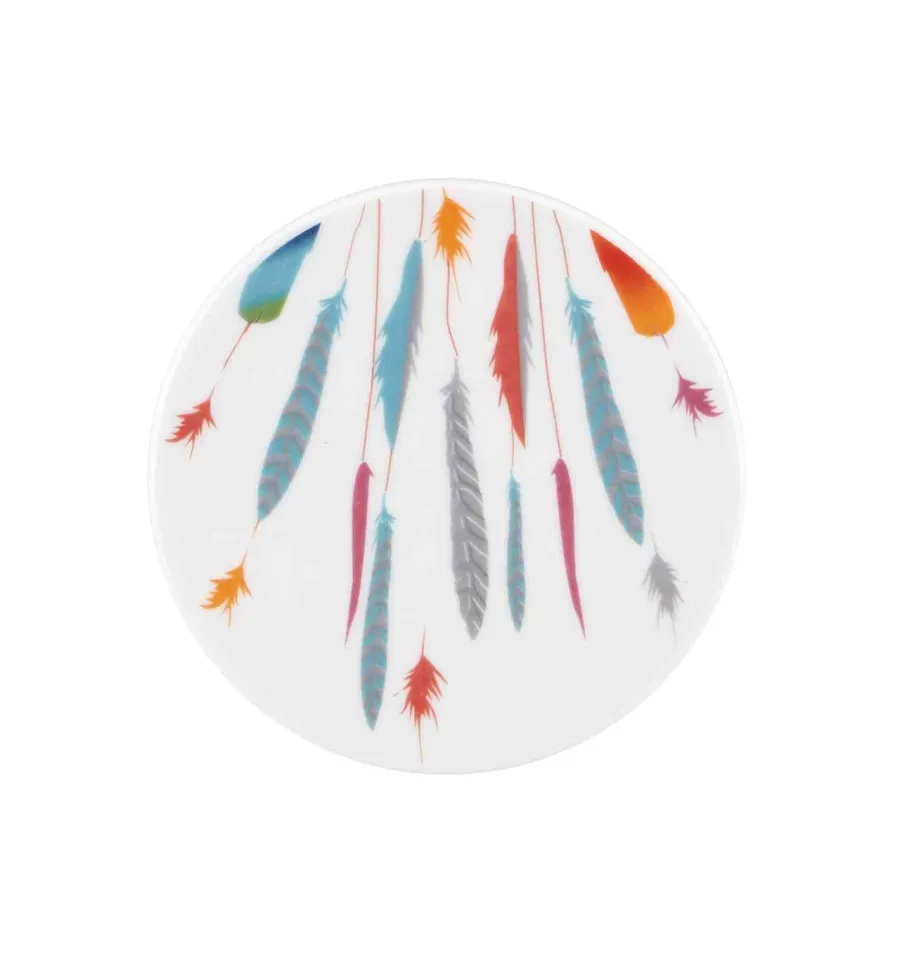 obrazek 4 Luksusowy zestaw porcelanowych podstawek - Vista Alegre