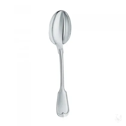 Zdjęcie Elegancka srebrna łyżeczka dla dziecka Mauriziano - Zaramella Argenti