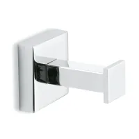 Picture A unique modern hook for a stylish bathroom - Stilhaus