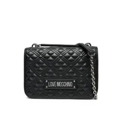 Zdjęcie LOVE MOSCHINO Torebka JC4000PP1MLA000B Czarny