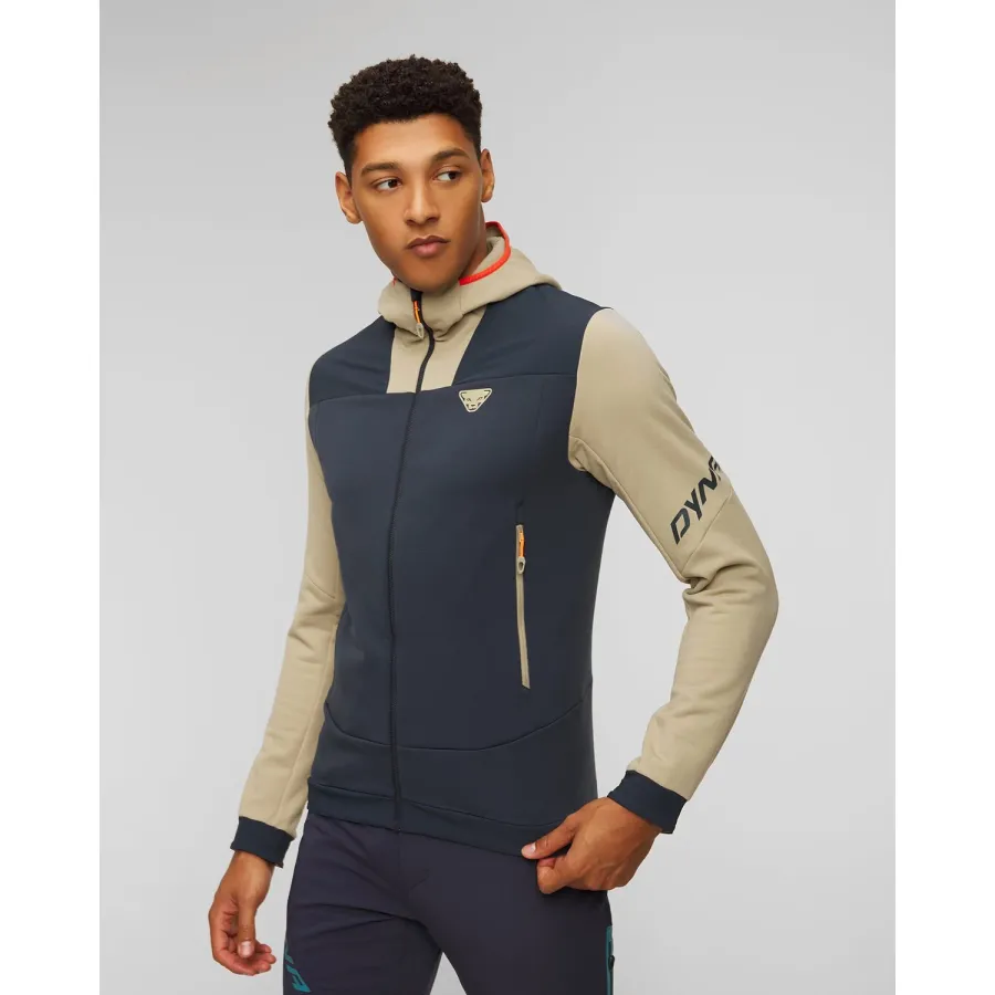 obrazek 1 Bluza Skiturowa Męska Dynafit Tigard Polartec®