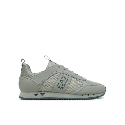 Zdjęcie EA7 Emporio Armani Sneakersy X8X185 XR175 U463 Szary