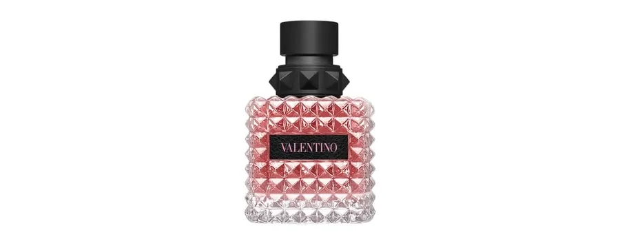 obrazek 1 Valentino Donna Born in Roma Woda perfumowana 50 ml