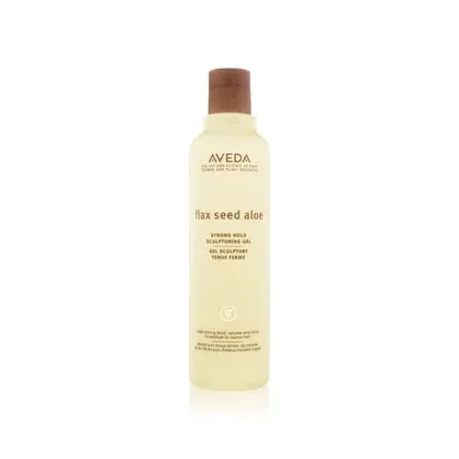 Zdjęcie Aveda Flax Seed Aloe Strong Hold Sculpturing Gel Żel do włosów 250 ml