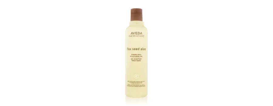 obrazek 1 Aveda Flax Seed Aloe Strong Hold Sculpturing Gel Żel do włosów 250 ml