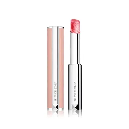 Zdjęcie GIVENCHY Le Rose Perfecto Balsam do ust 2.8 g Nr. 303 - Soothing Red