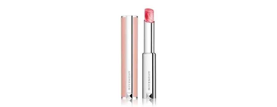obrazek 1 GIVENCHY Le Rose Perfecto Balsam do ust 2.8 g Nr. 303 - Soothing Red