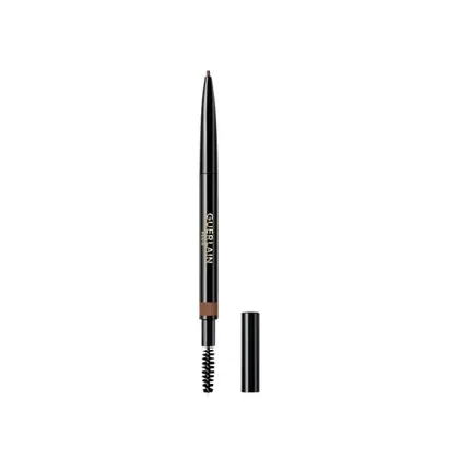 Zdjęcie GUERLAIN Brow G 24 Eyebrow Pen Kredka do brwi 0.06 g Nr. 02 - Auburn