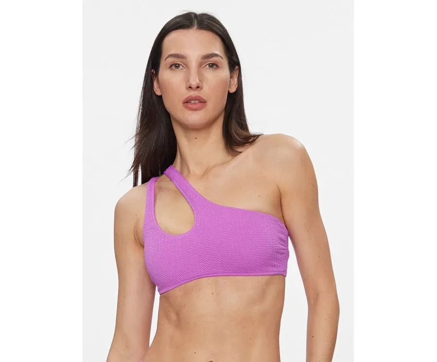 obrazek 1 Seafolly Góra od bikini Sea Dive 31454-861 Fioletowy
