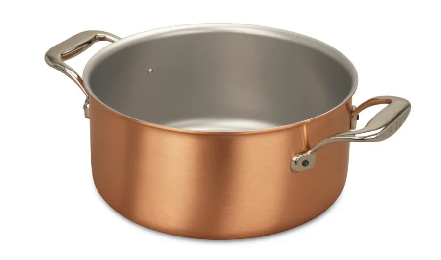 obrazek 1 Garnek do casserole 24 cm Falk Culinair