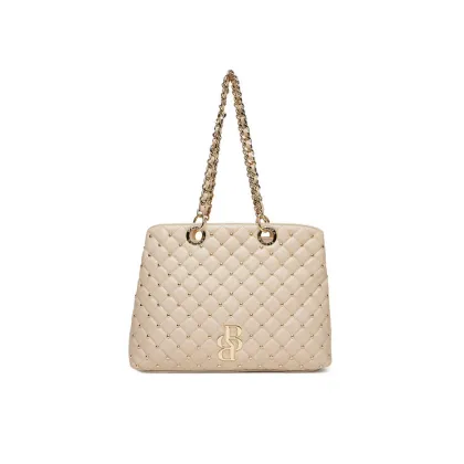 Zdjęcie Badura Torebka TYL0157Z Beżowy