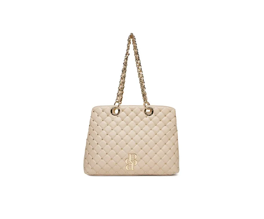 obrazek 1 Badura Torebka TYL0157Z Beżowy