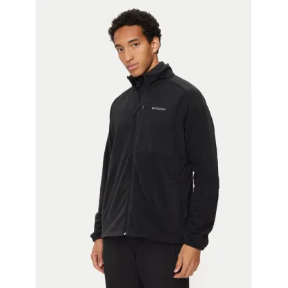 Zdjęcie Columbia Polar Sage Peak™ 2095781 Szary Regular Fit